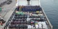 Largest drug offload in US Coast Guard history