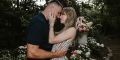 taylor travis engagement clues