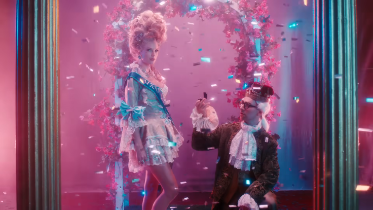 taylor swift bejeweled