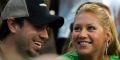 Enrique Iglesias and Anna Kournikova are expecting their fourth child.