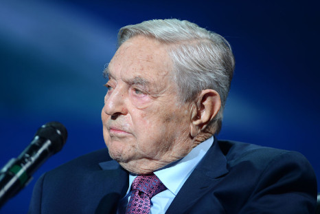 George Soros