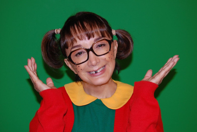 The Chilindrina