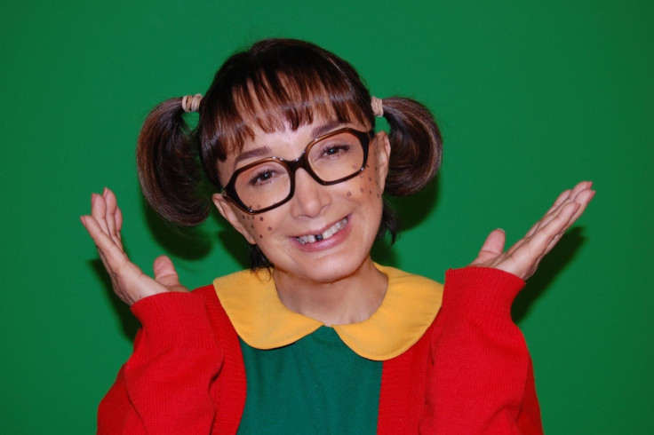 The Chilindrina