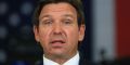 Florida governor Ron DeSantis