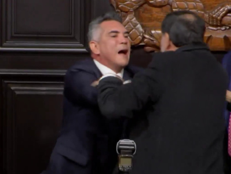 Fight