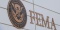 The Federal Emergency Management Agency (FEMA) building