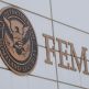 The Federal Emergency Management Agency (FEMA) building