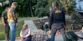drug arrests