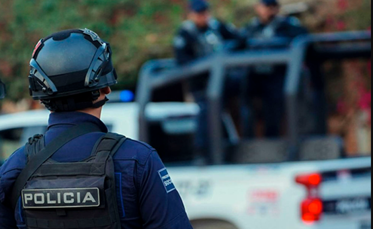 Policia
