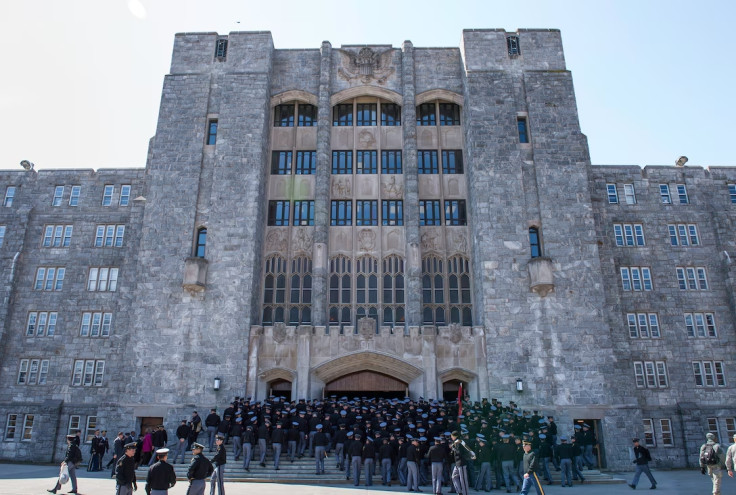U.S. Military Academy at West Point, N.Y