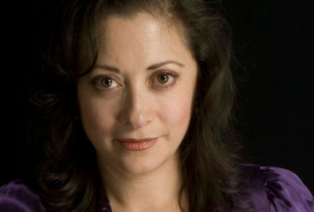 Mexican soprano Lourdes Ambriz dead at 64