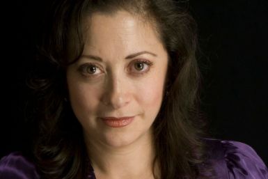 Mexican soprano Lourdes Ambriz dead at 64