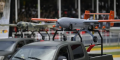 ANSU-100 Drone, Venezuela