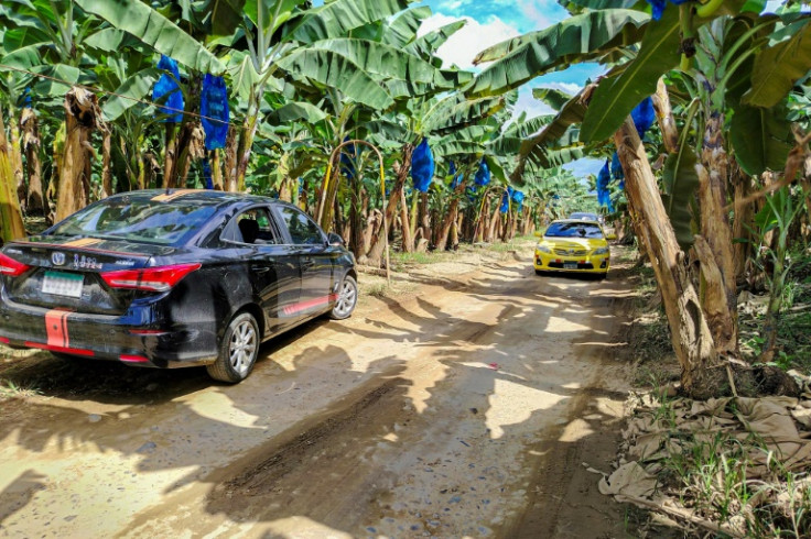 Chiquita closed its Changuinola plant in the Caribbean province of Bocas del Toro at the end of May and laid off 6,000 workers after a strike over pension reforms that crippled production for weeks