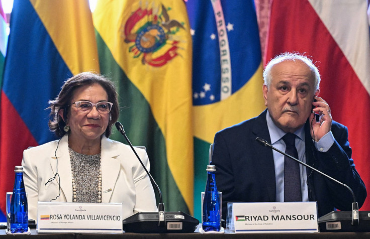 Rosa Villavicencio