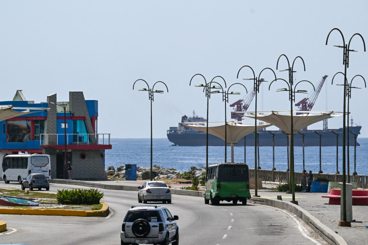 Maduro respons 11 dead us navy attack near venezuela