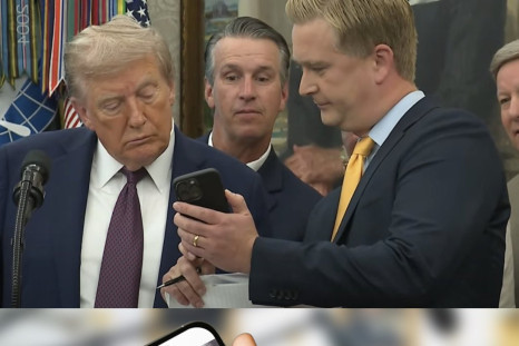 White House