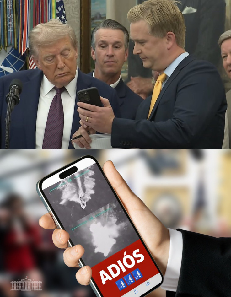 White House
