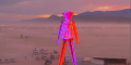 Burning Man