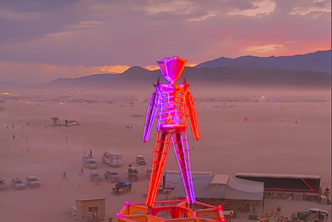 Burning Man