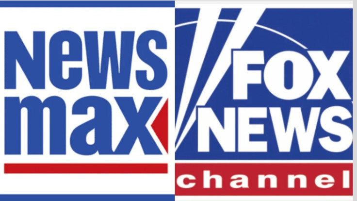 Newsmax sues foxnews