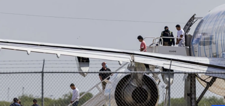 deplane