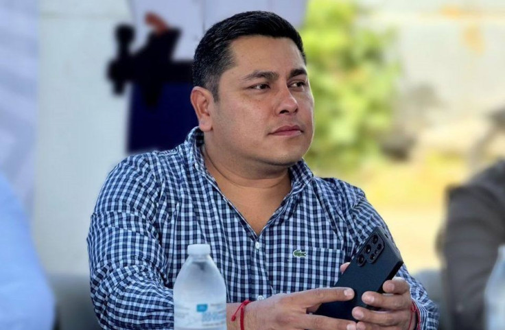angeles ojeda