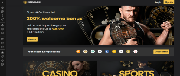 Best Bitcoin Betting Sites - Top 10 Crypto Sportsbooks