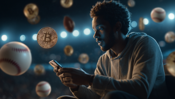 Best Bitcoin Betting Sites - Top 10 Crypto Sportsbooks