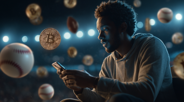 Best Bitcoin Betting Sites - Top 10 Crypto Sportsbooks
