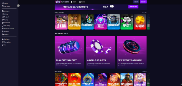 Best Online Casinos Indonesia - Top 10 Indonesian Online Casino Sites Ranked