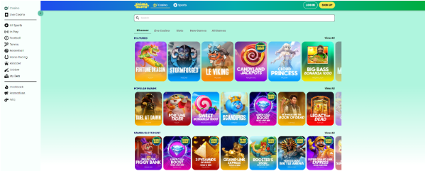 Best Online Casinos Indonesia - Top 10 Indonesian Online Casino Sites Ranked