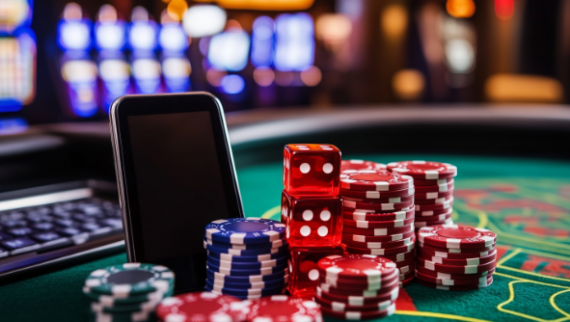 Best Online Casinos Indonesia - Top 10 Indonesian Online Casino Sites Ranked