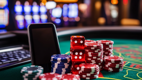 Best Online Casinos Indonesia - Top 10 Indonesian Online Casino Sites Ranked