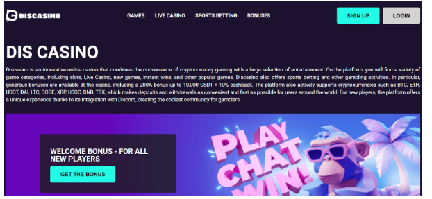 10 of the Best Telegram Casinos - Crypto Gambling with