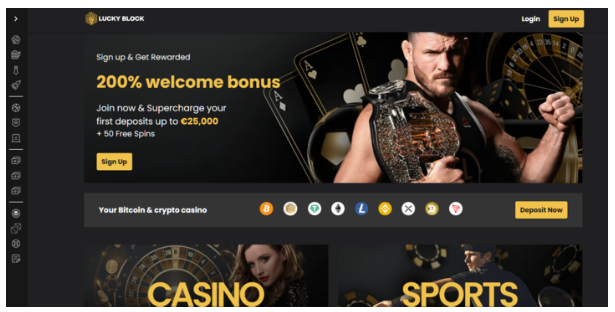 10 of the Best Telegram Casinos - Crypto Gambling with