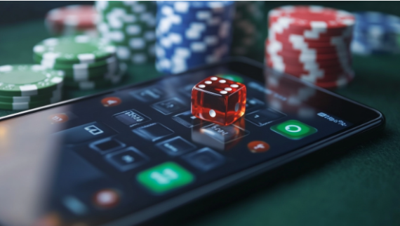 10 of the Best Telegram Casinos - Crypto Gambling with