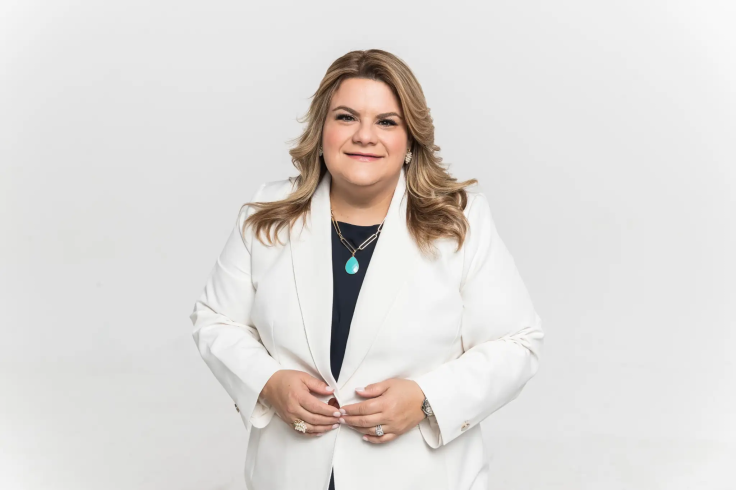 Puerto Rico Governor, Jenniffer González