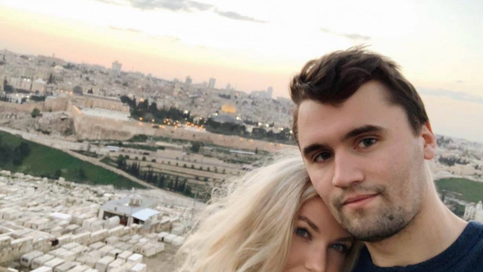 Who Is Erika Kirk (maiden Frantzve), Charlie Kirk's Widow?