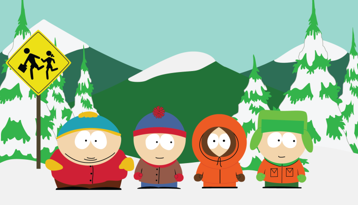 South Park