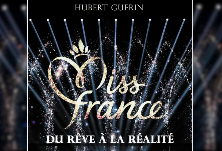 miss france book