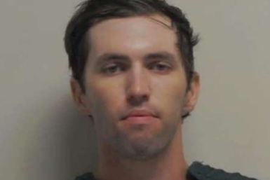 Tyler Robinson, suspect of killing Charlie Kirk mug shot