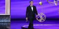 Stephen Colbert Standing Ovations Emmys