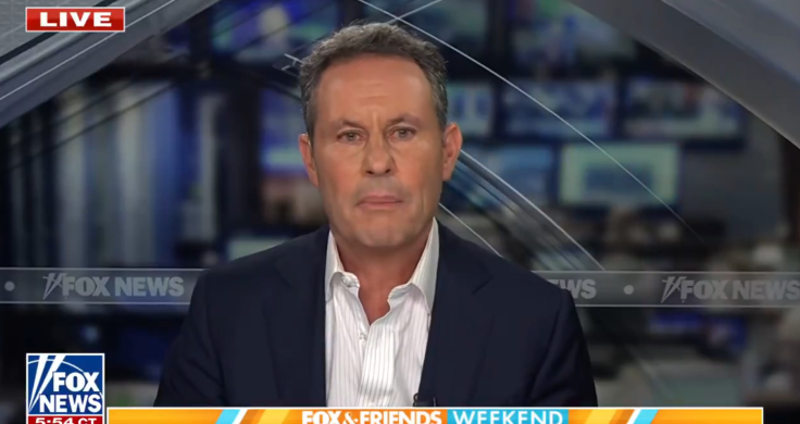 brian kilmeade