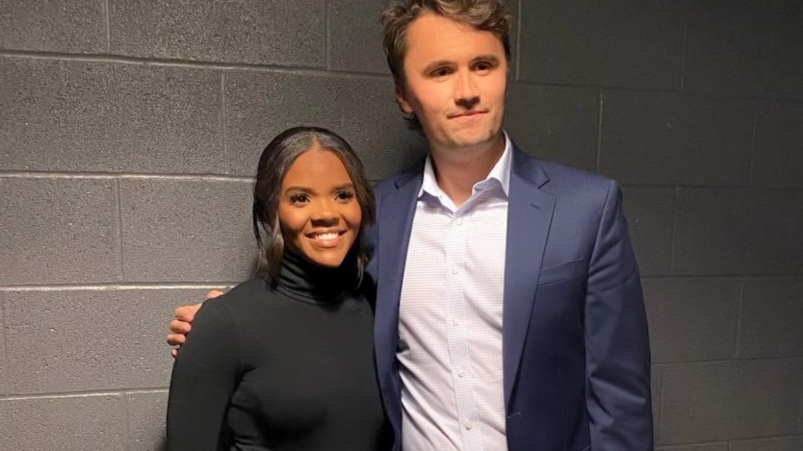 Charlie Kirk's Friend & Former Co-Worker Candace Owens Raises Suspicion About His Murder, Alleges Pressure Over Israel