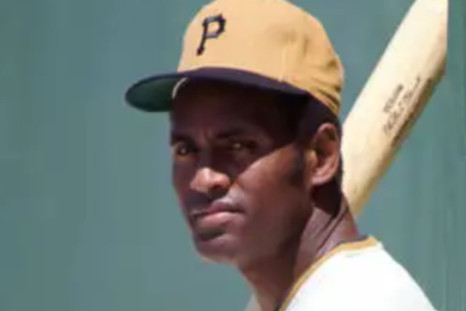 Entrevista documental roberto clemente
