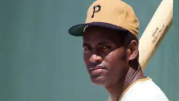 Entrevista documental roberto clemente
