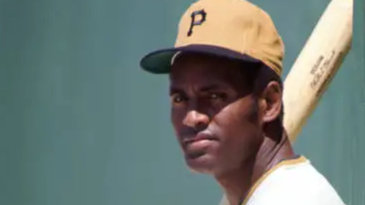 Entrevista documental roberto clemente