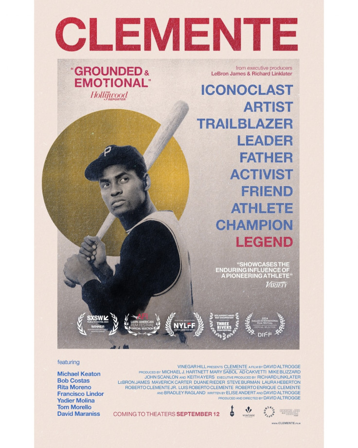 Clemente Documentary