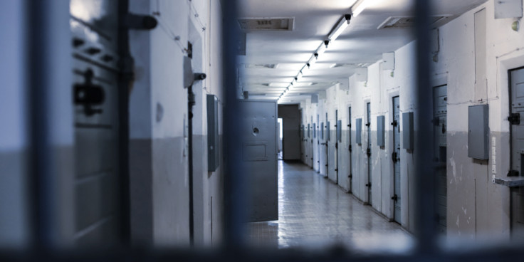 Solitary confinement